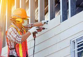 Custom Trim and Detailing for Siding in Chubbuck, ID