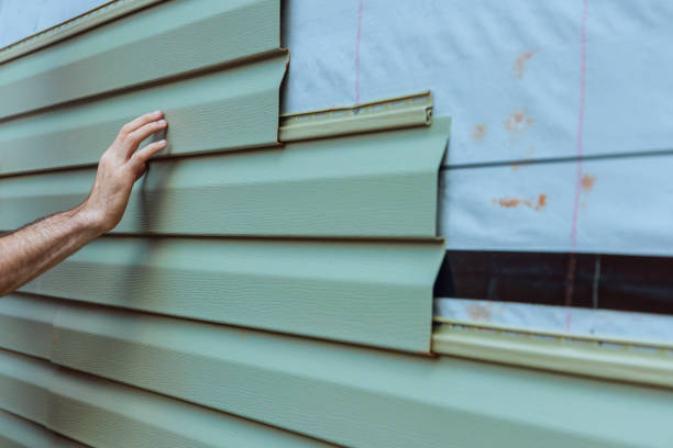 Trusted Chubbuck, ID Siding Experts
